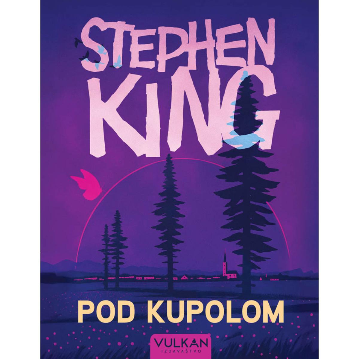 POD KUPOLOM 