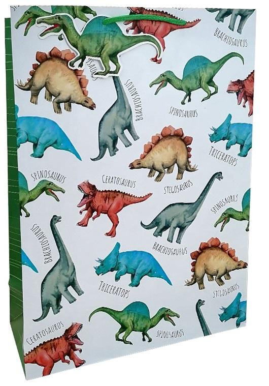 Ukrasna kesa DINO XL 