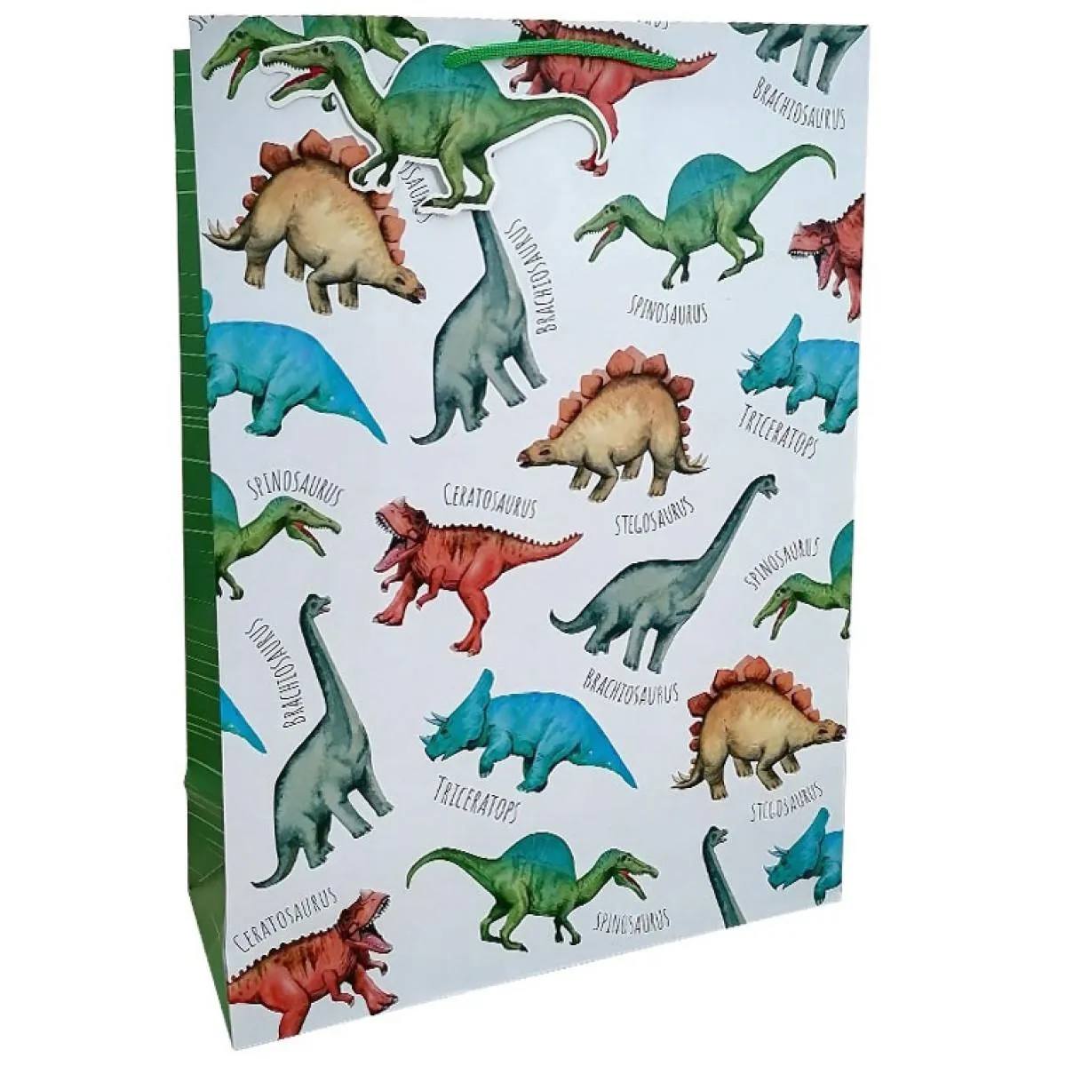 Ukrasna kesa DINO XL 