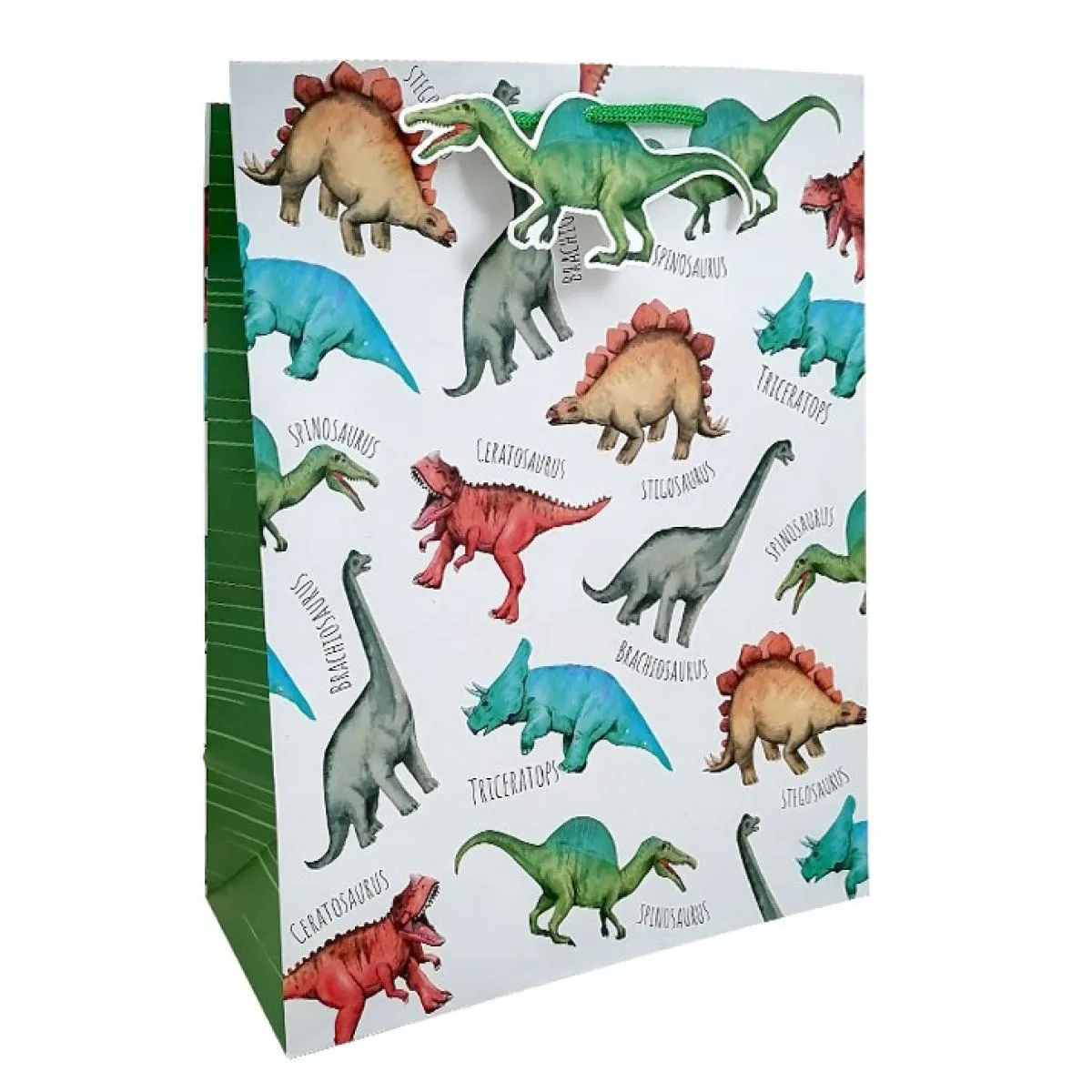 Ukrasna kesa DINO L 