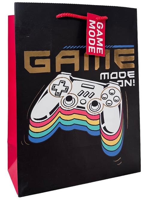 Ukrasna kesa GAME MODE L 