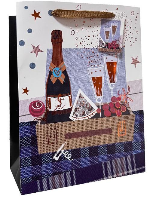 Ukrasna kesa FRENCH STYLE L 