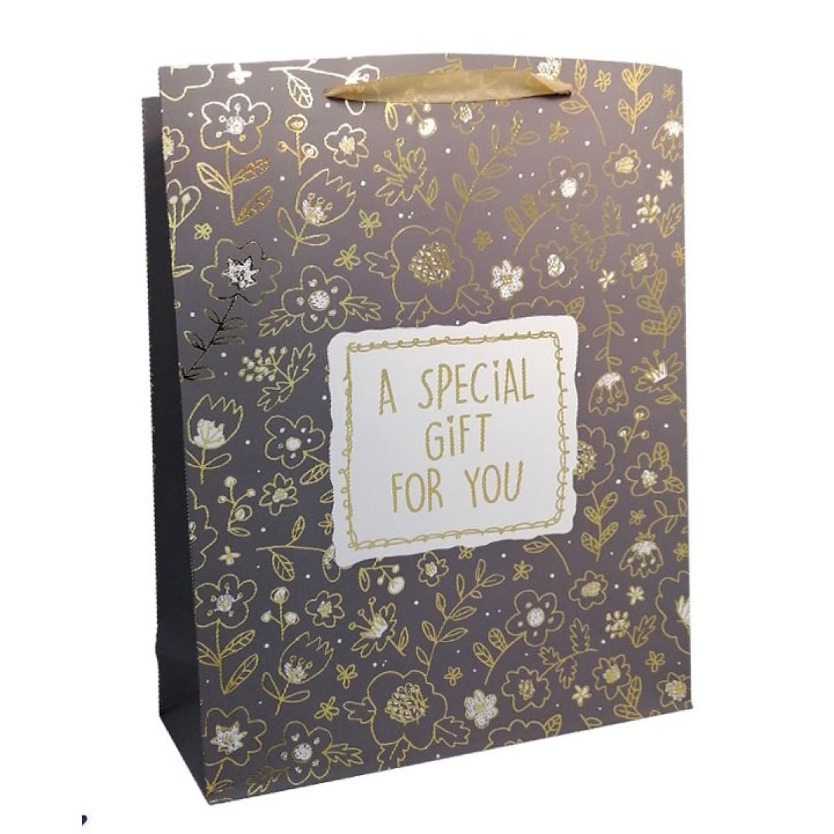 Ukrasna kesa SPECIAL GIFT FOR YOU L 