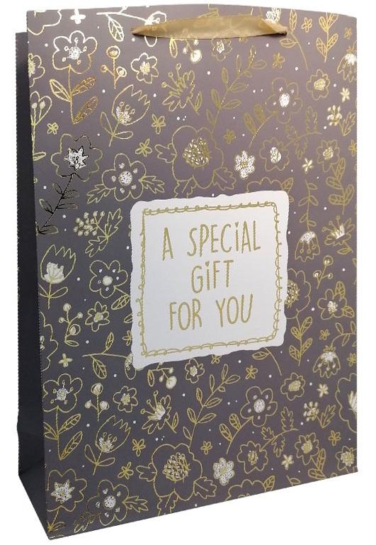 Ukrasna kesa SPECIAL GIFT FOR YOU XL 