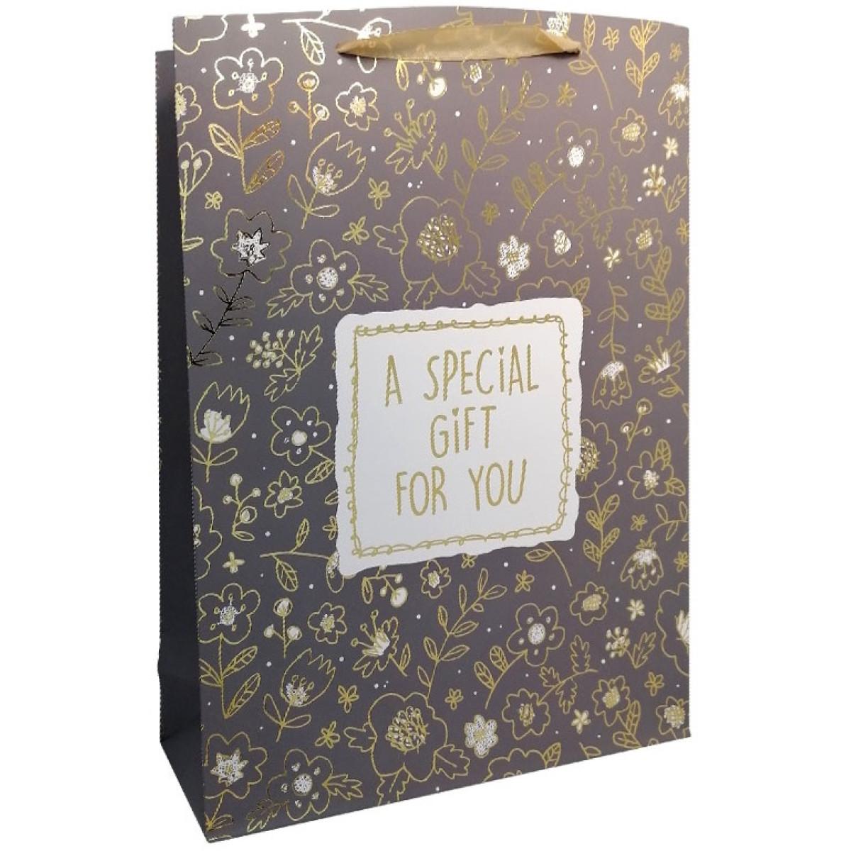 Ukrasna kesa SPECIAL GIFT FOR YOU XL 