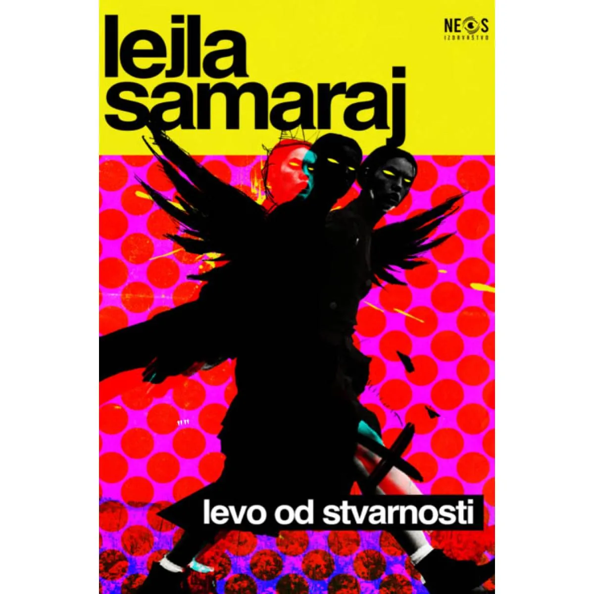 LEVO OD STVARNOSTI 