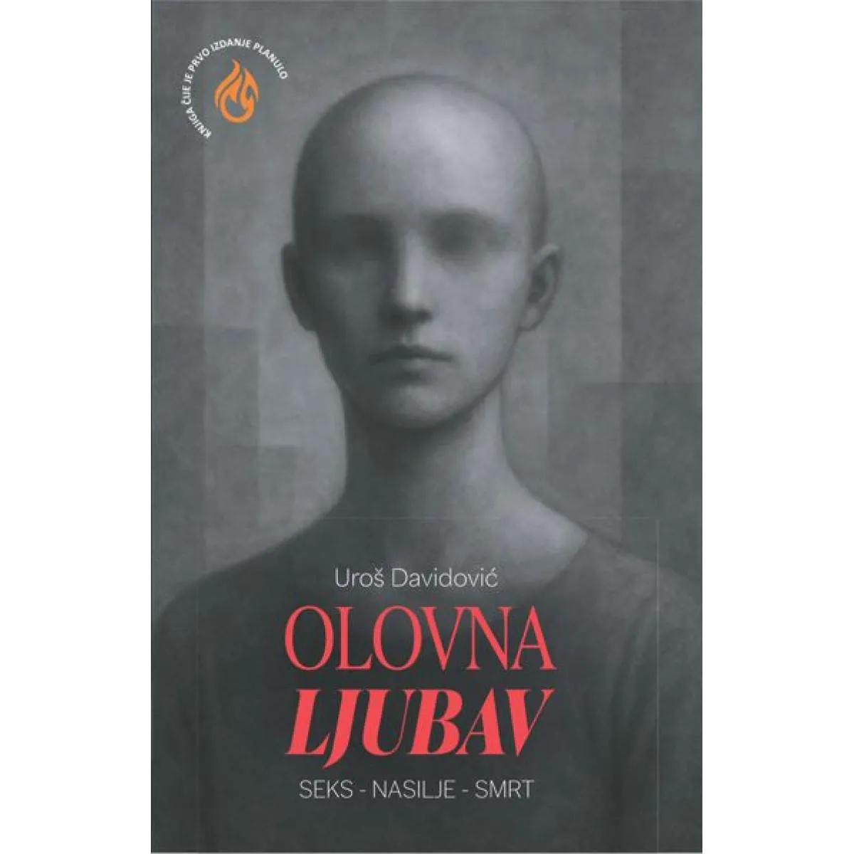 OLOVNA LJUBAV 