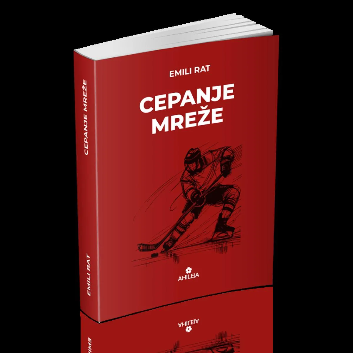 CEPANJE MREŽE 