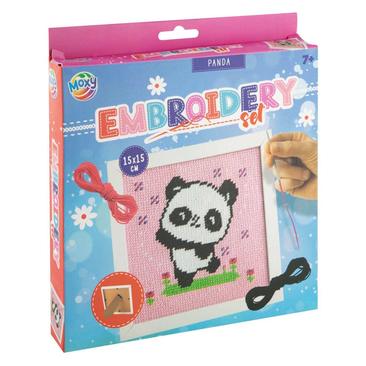 Kreativni set 3 VRSTE 