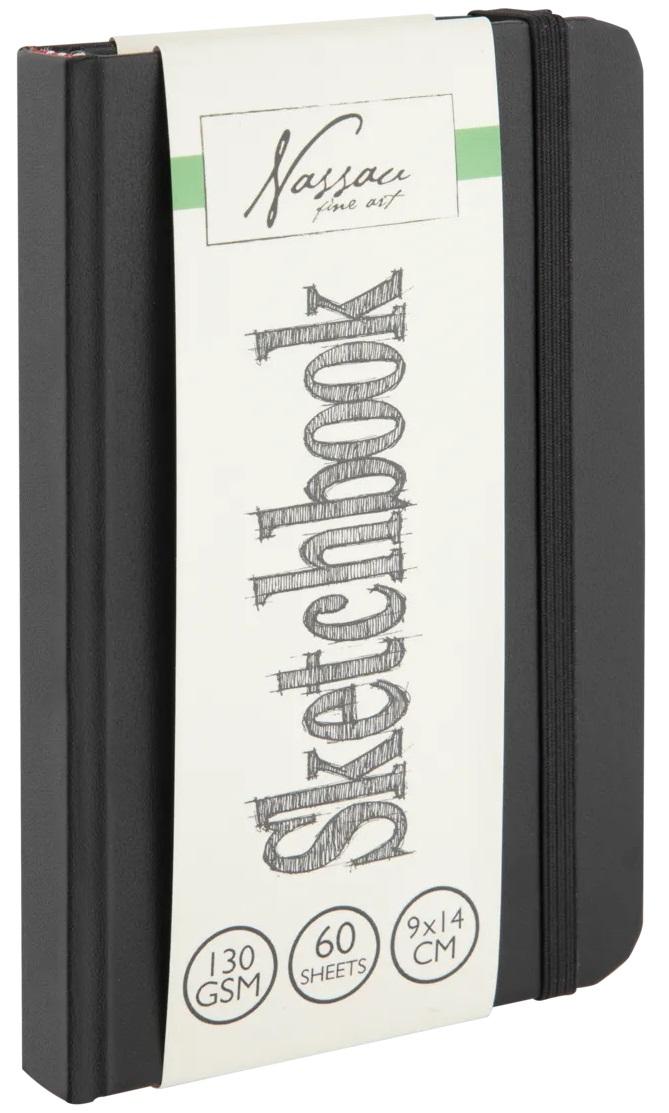 SKETCHBOOK blok za crtanje 9x14cm 