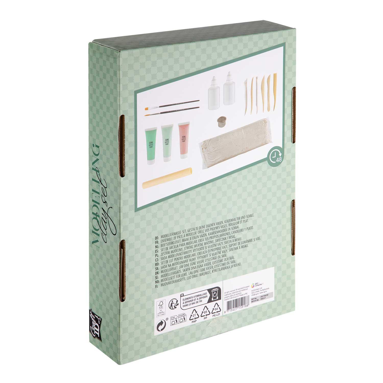 Set za modelovanje VAZA 