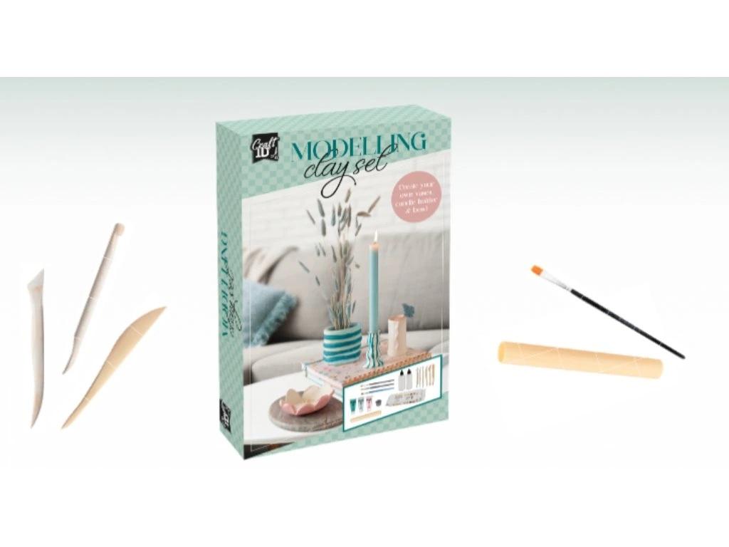 Set za modelovanje VAZA 