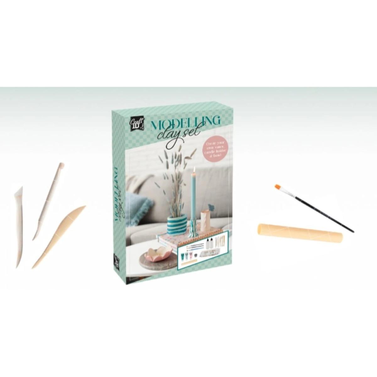 Set za modelovanje VAZA 