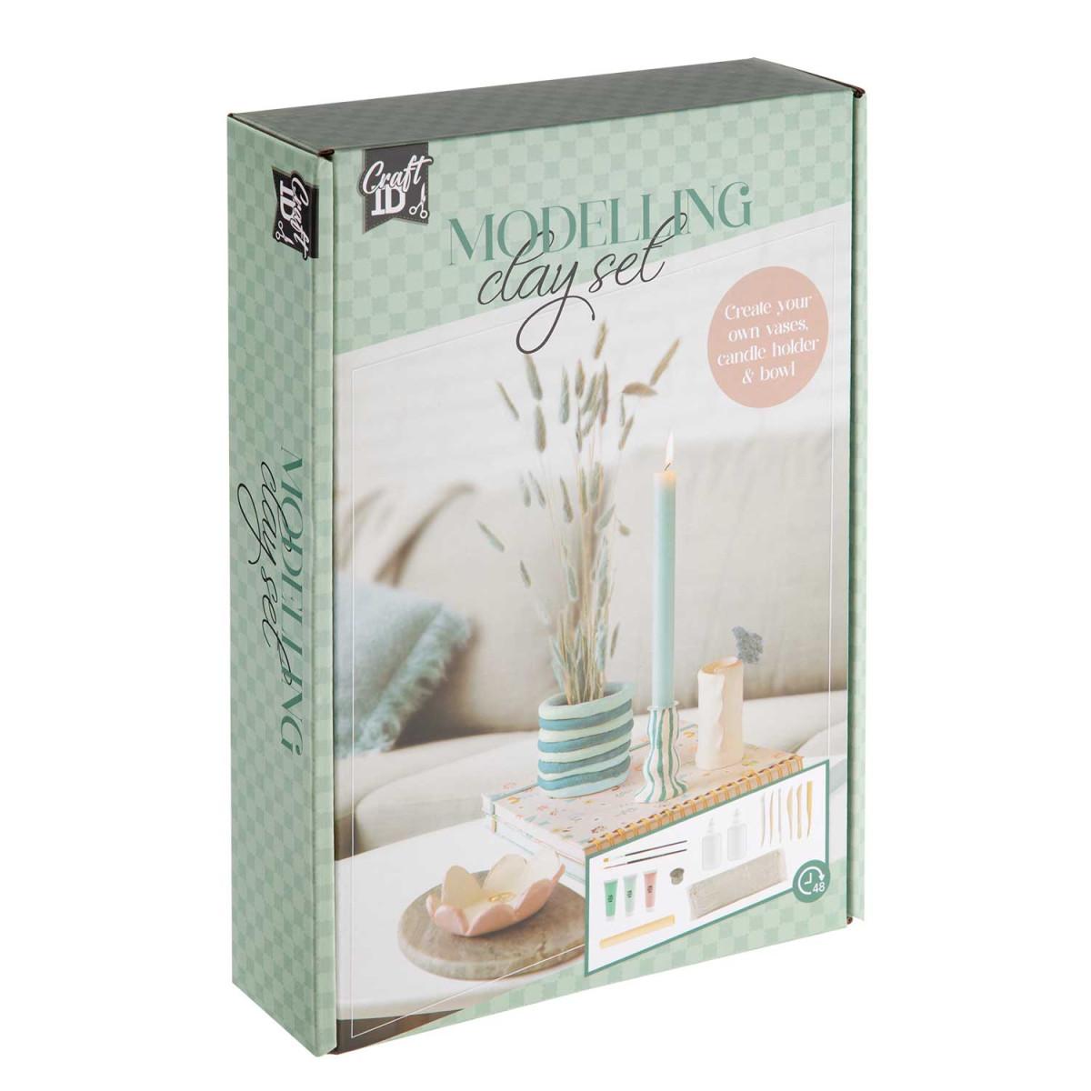 Set za modelovanje VAZA 