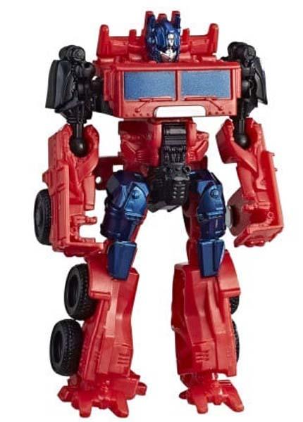 Figurice TRANSFORMERS ROBOTA 