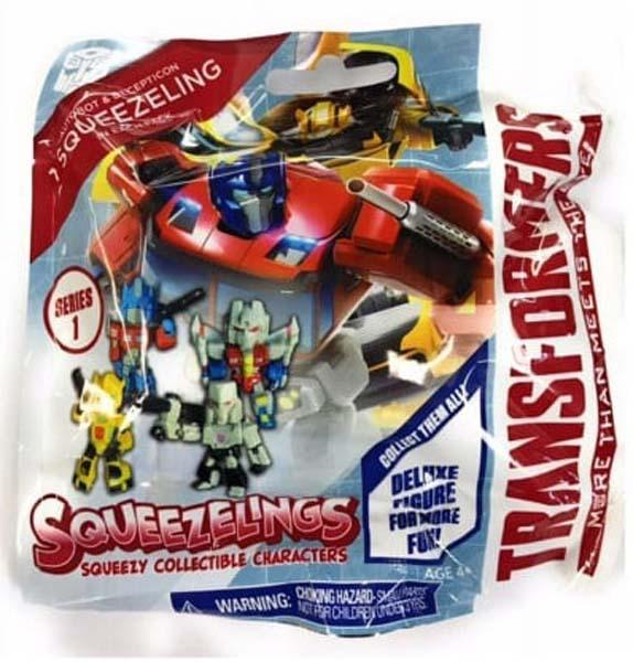 Figurice TRANSFORMERS ROBOTA 