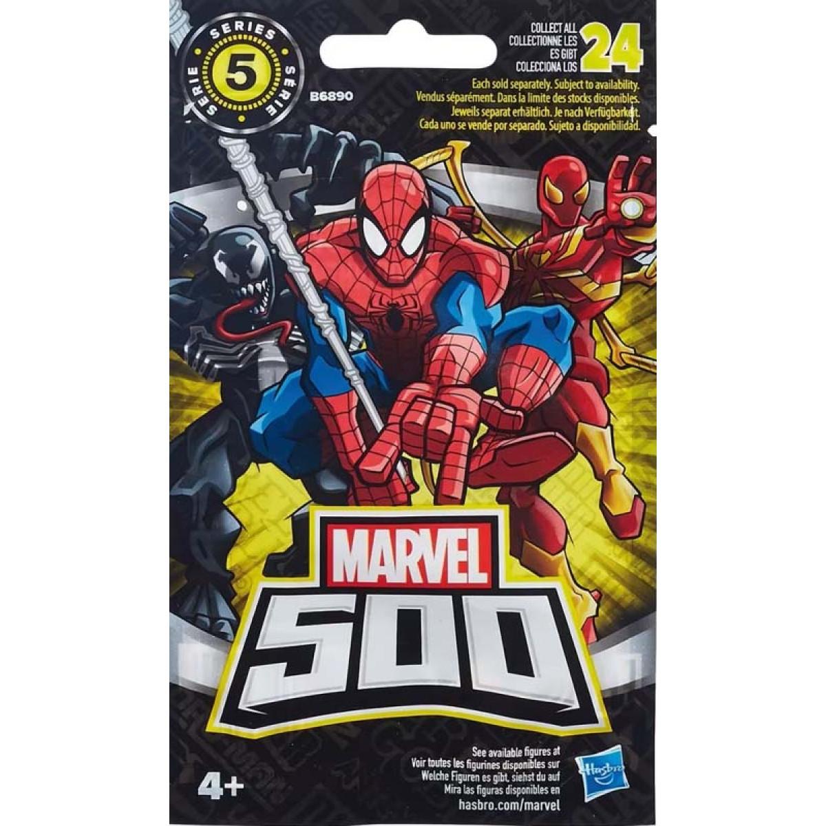 MARVEL figurica HEROES 