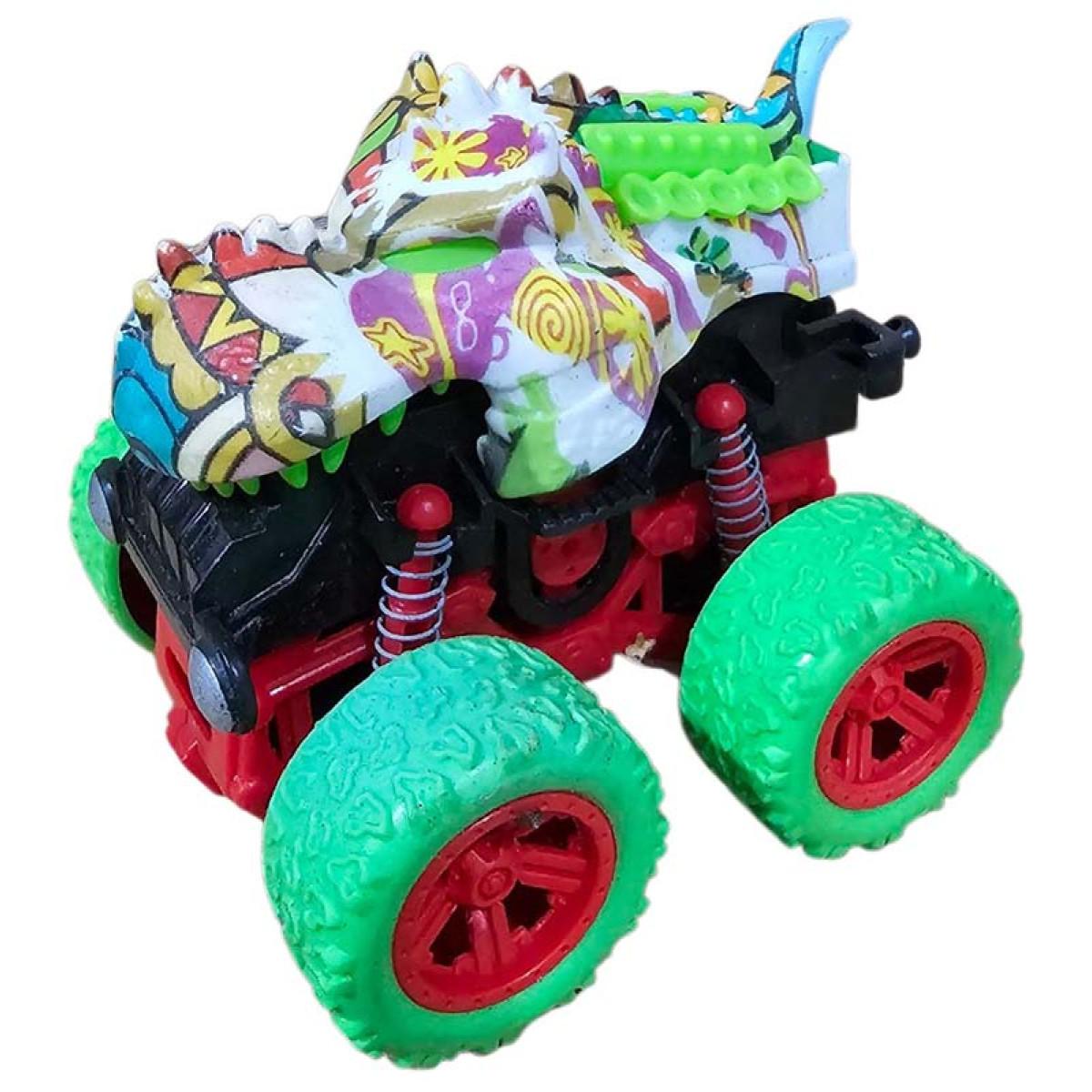 Igračka GRAFITI MONSTER WILD 