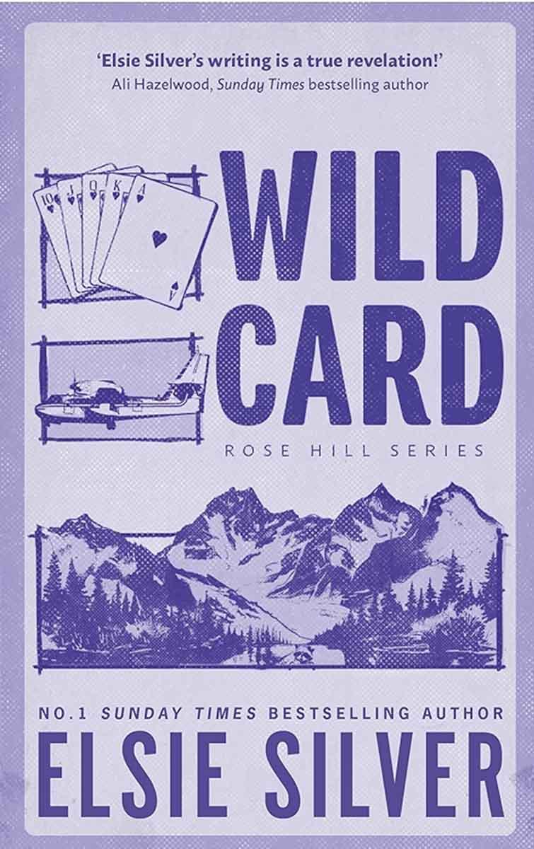 WILD CARD 