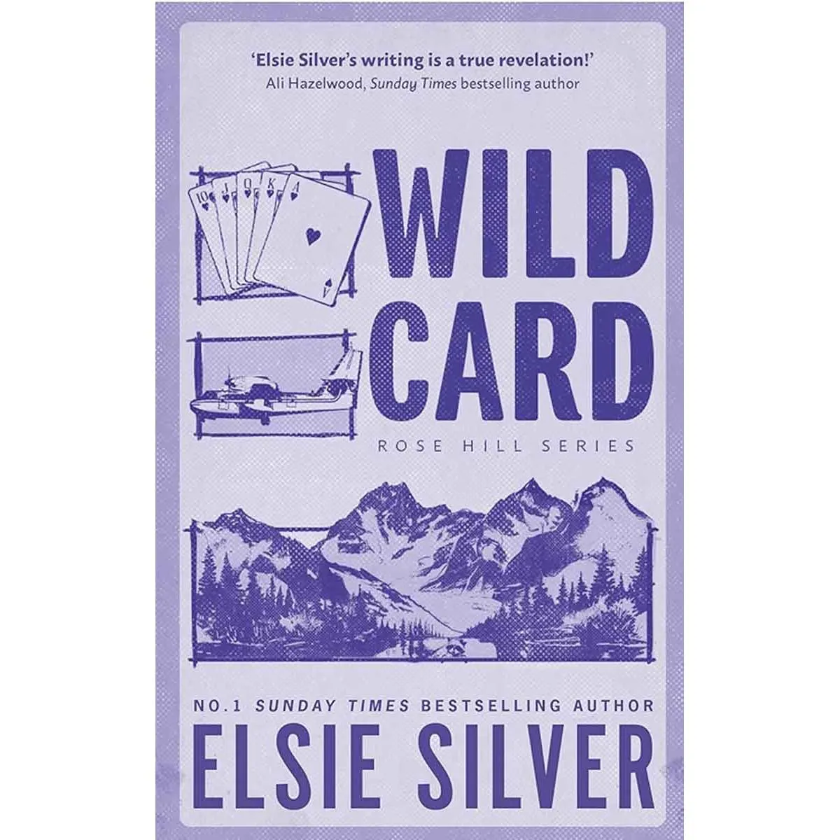 WILD CARD 