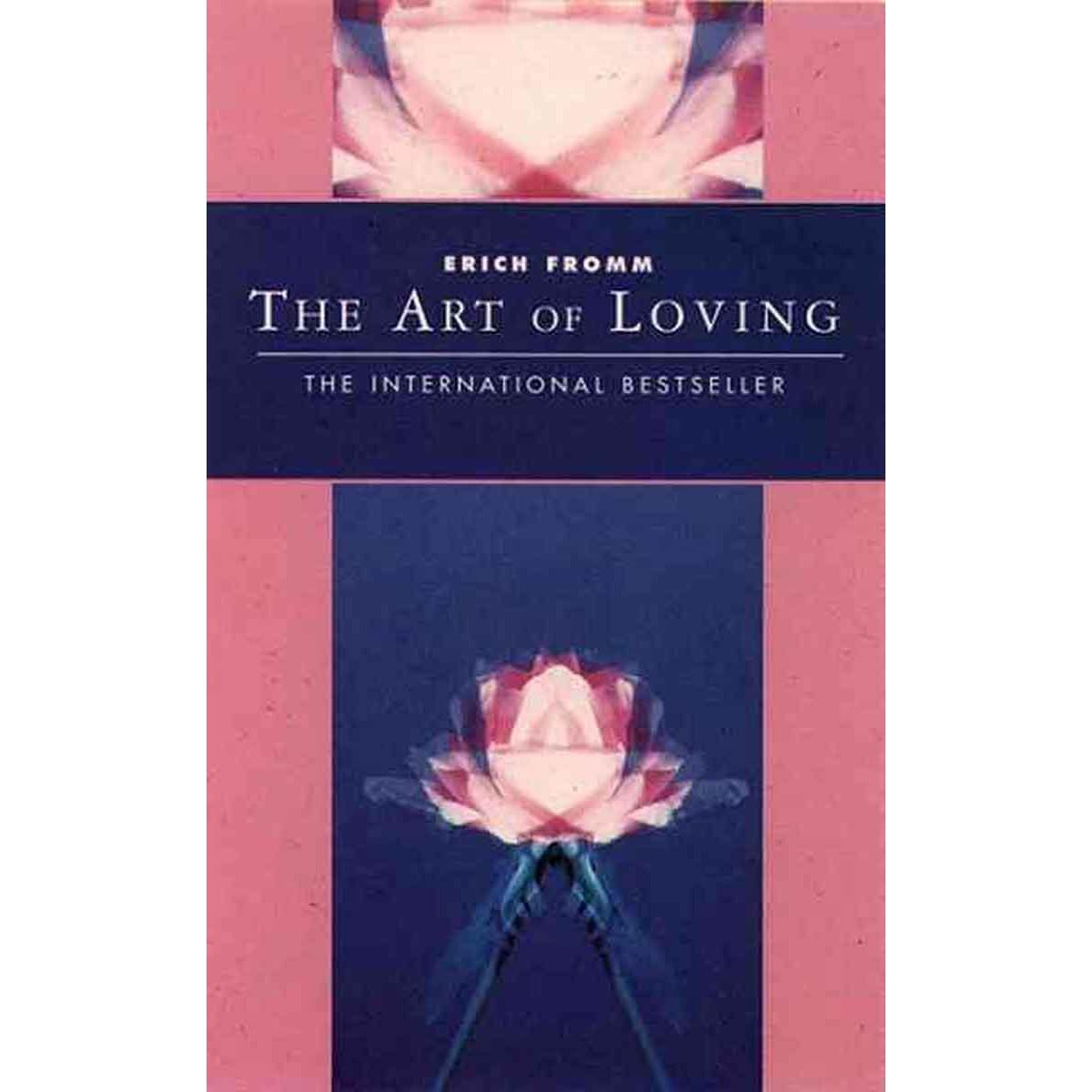 THE ART OF LOVING 