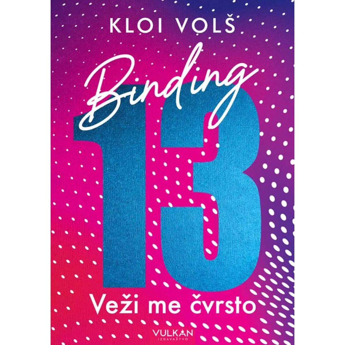 VEŽI ME ČVRSTO (Binding 13) TikTok Hit 