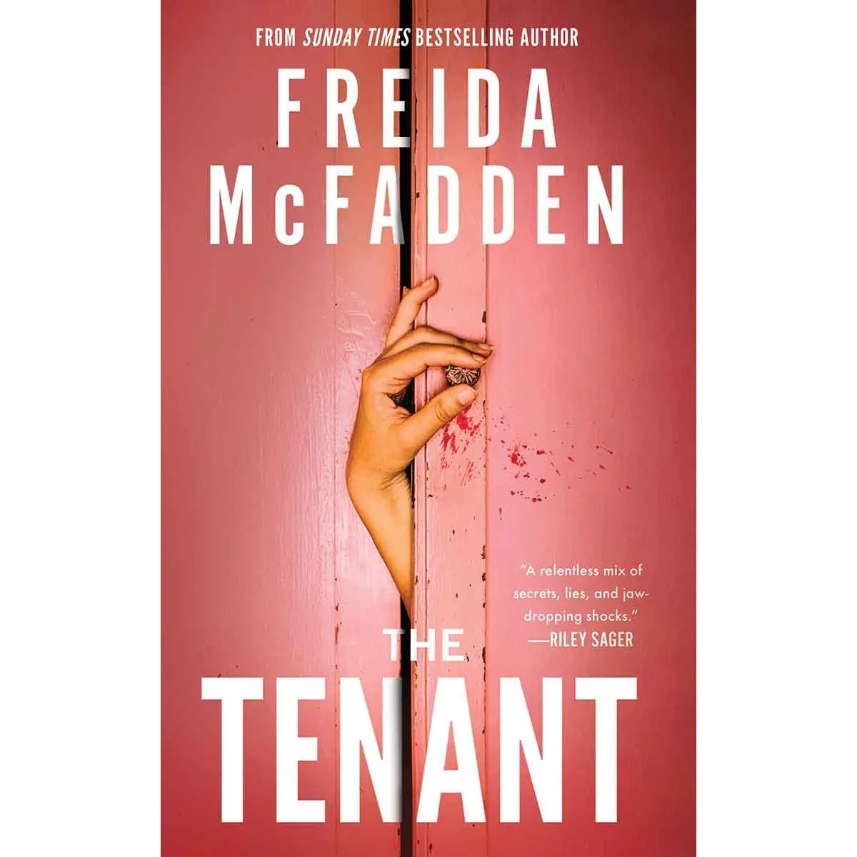 THE TENANT 