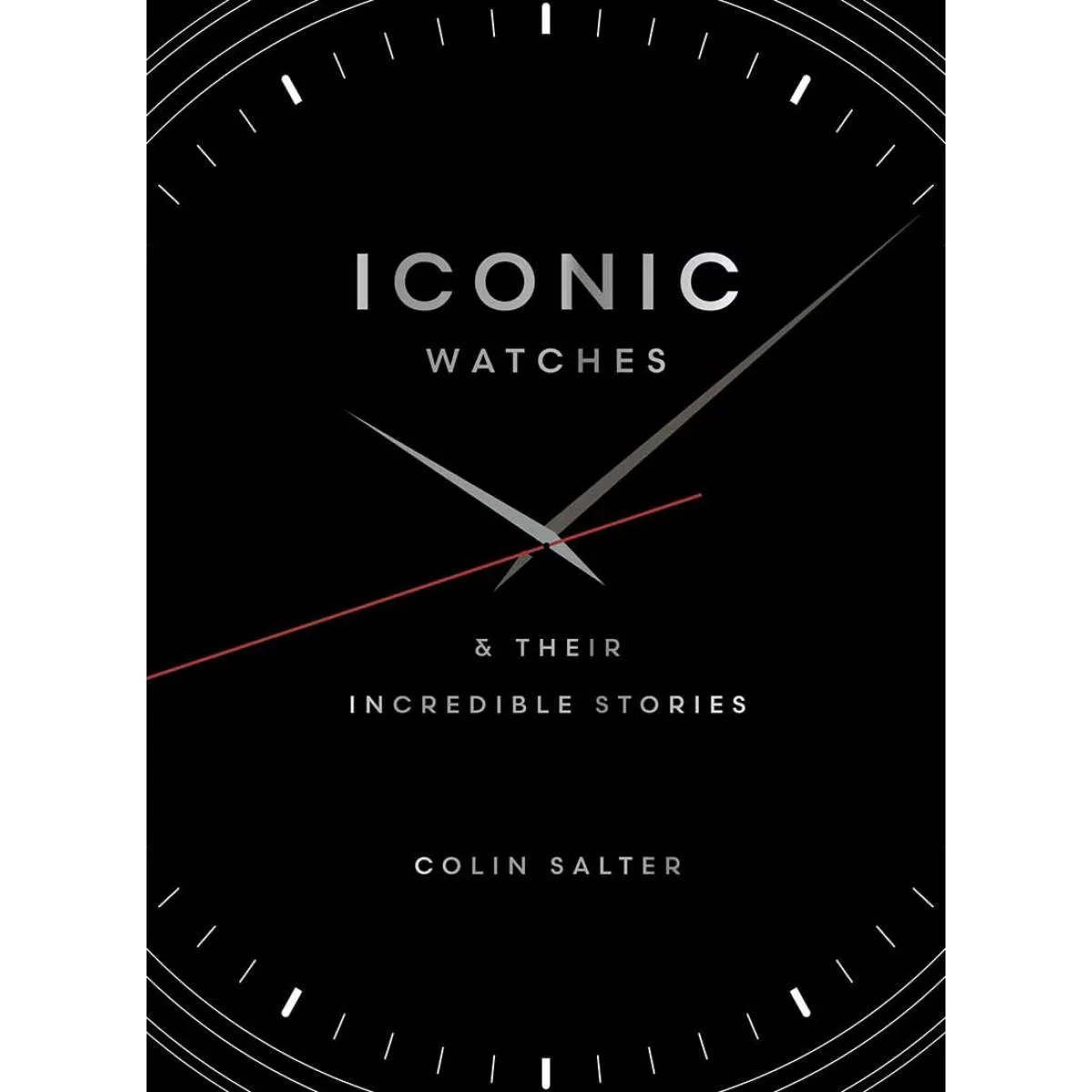 ICONIC WATCHES 