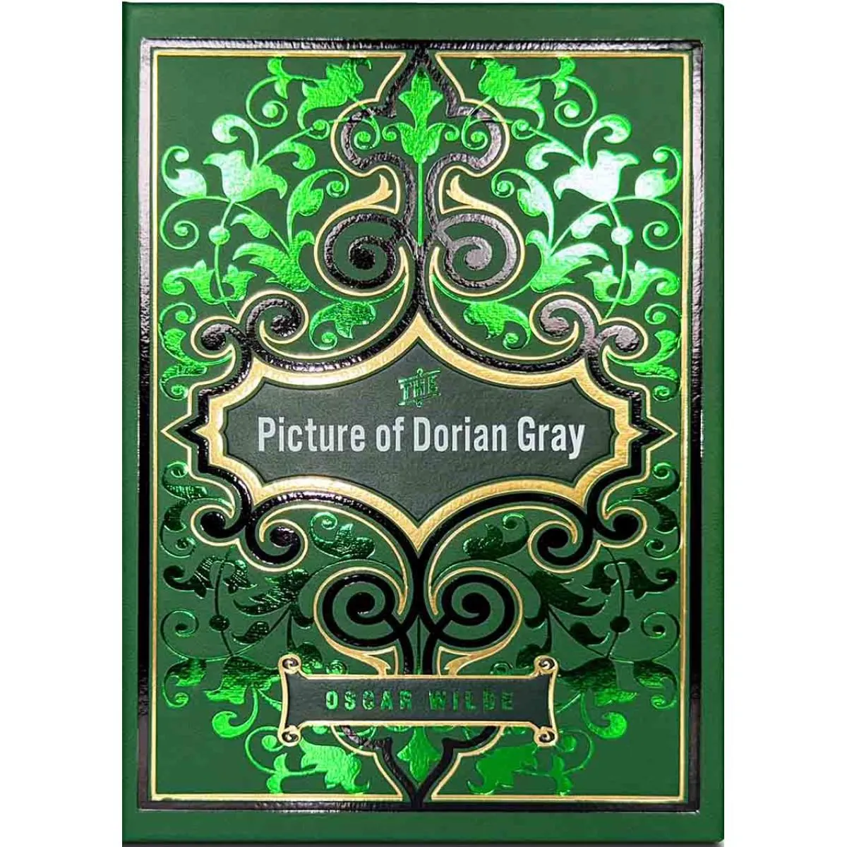 THE PICTURE OF DORIAN GRAY Chartwell Deluxe Editions 
