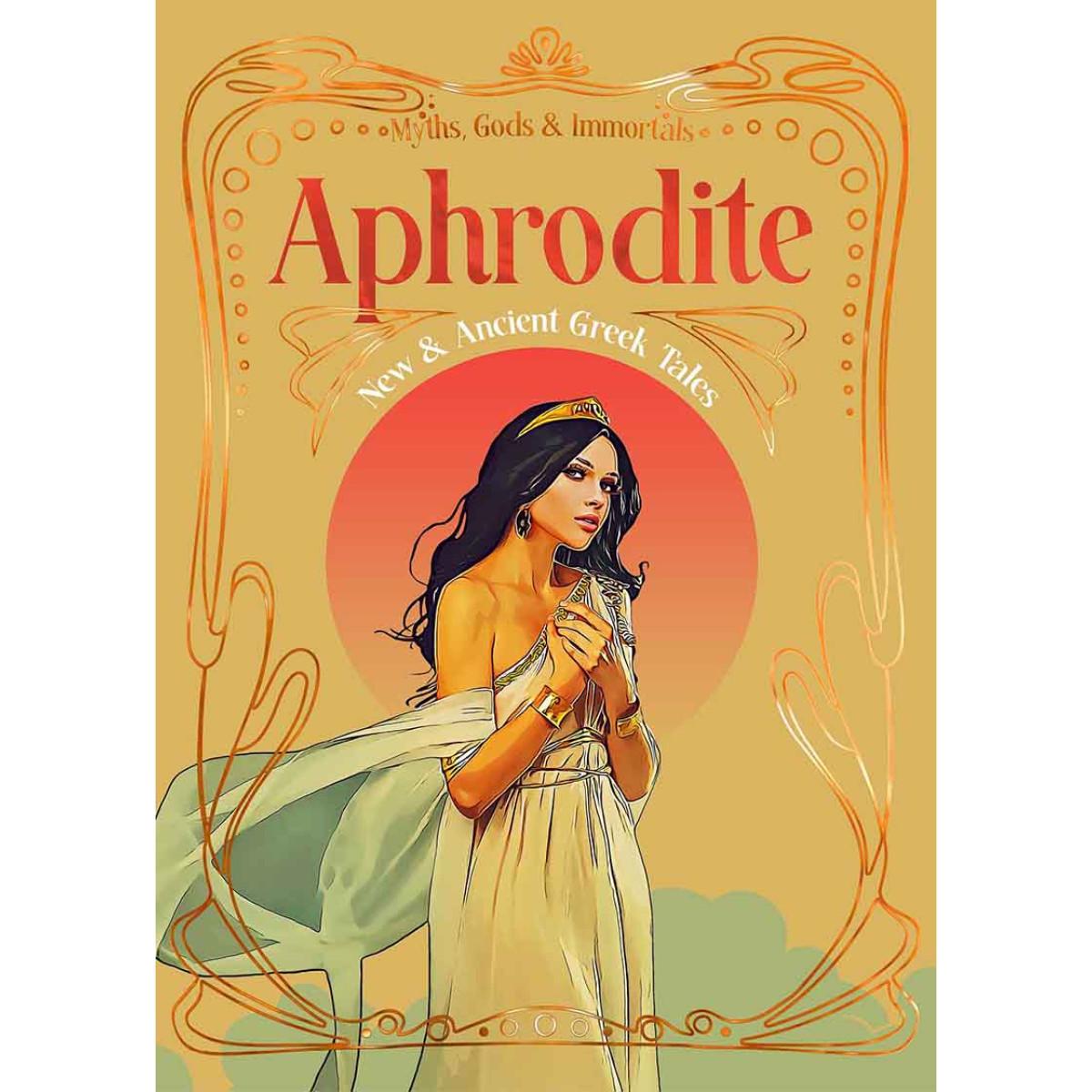 APHRODITE 