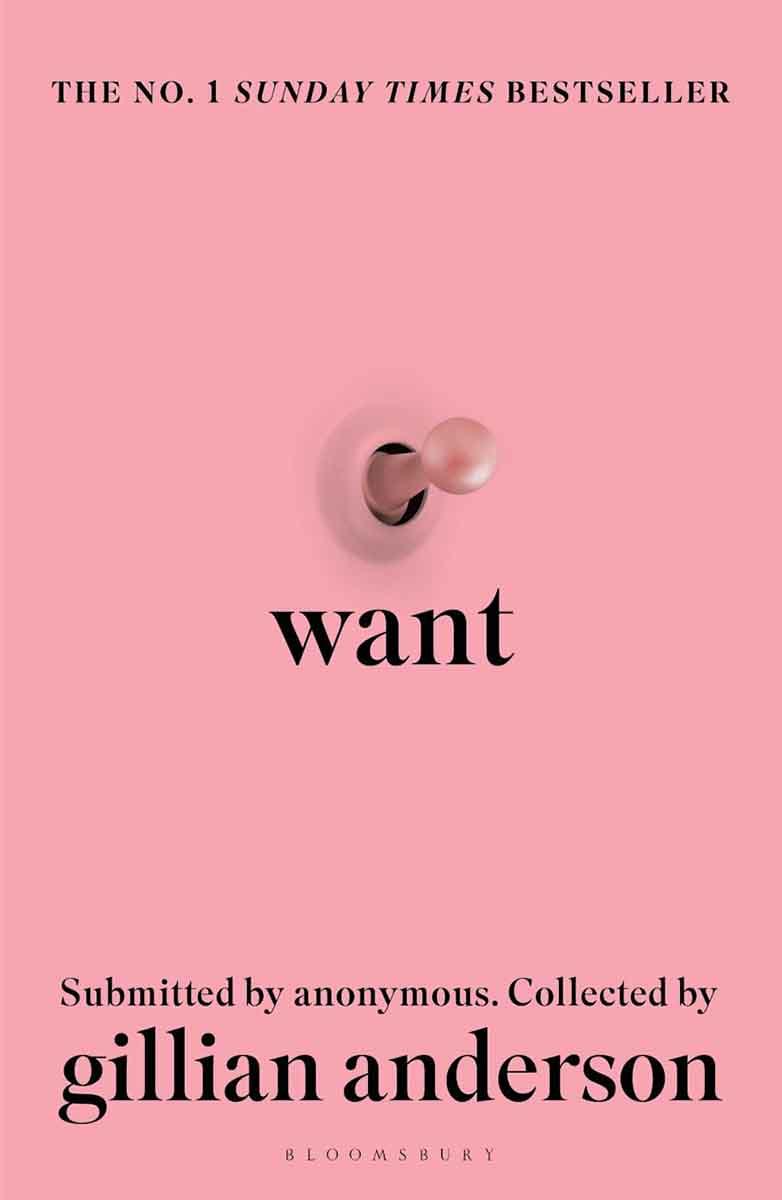WANT Fantasies by Anonymous pb 