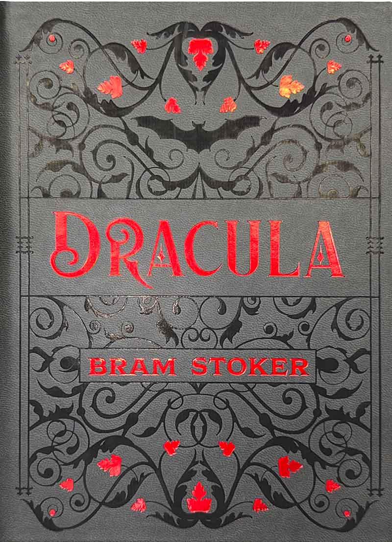 DRACULA Chartwell Deluxe Editions 