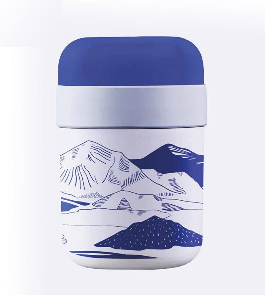 Kutija za hranu LIGHT ELEVATION 