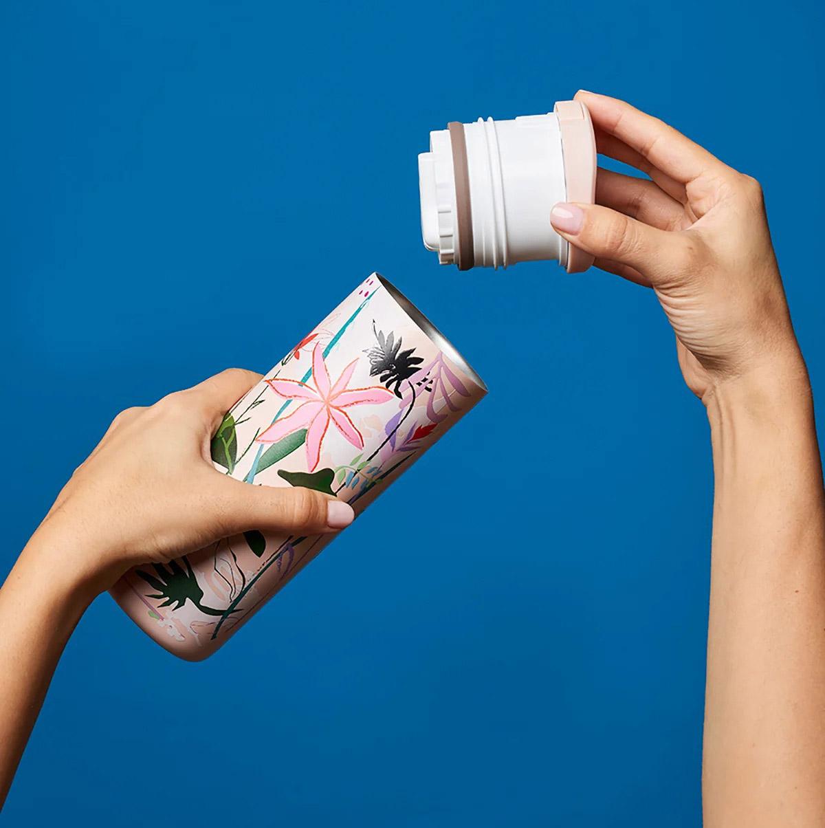 Putna šolja 350 ml NEO - PEARL 