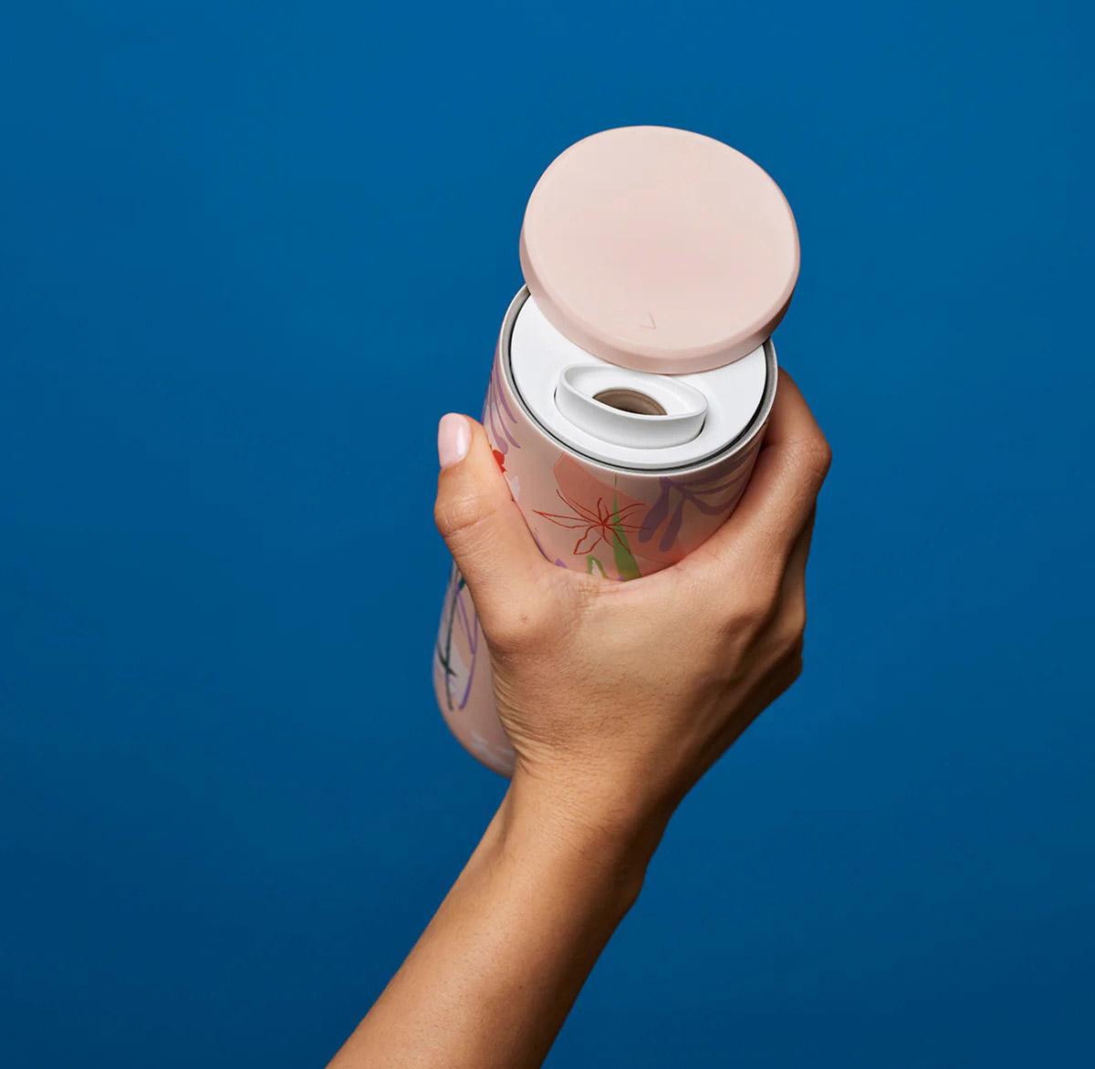 Putna šolja 350 ml NEO - PEARL 