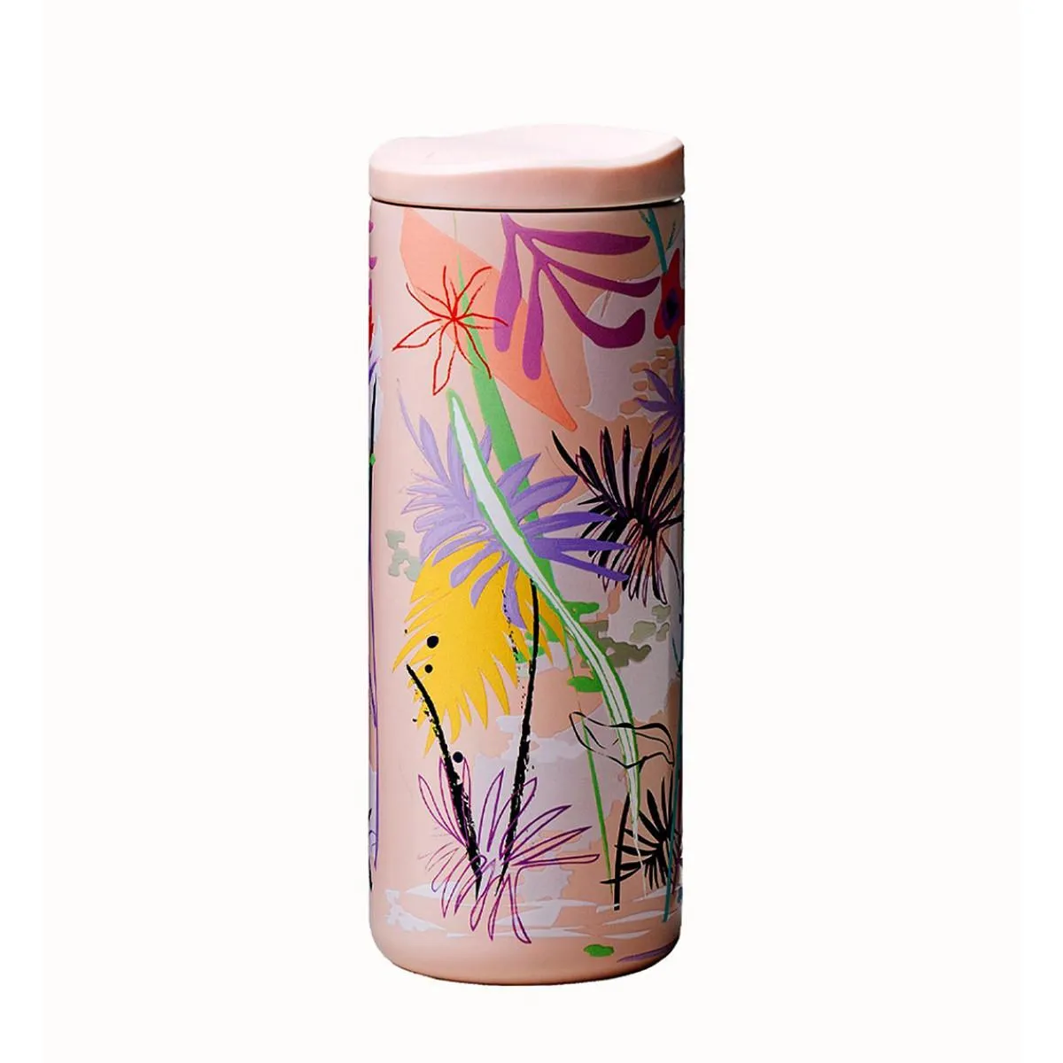 Putna šolja 350 ml NEO - MARSH FLOWERS 