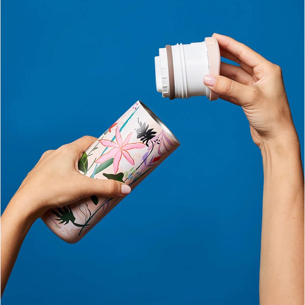 Putna šolja 350 ml NEO AFTERNOON - WILLIAM MORRIS 