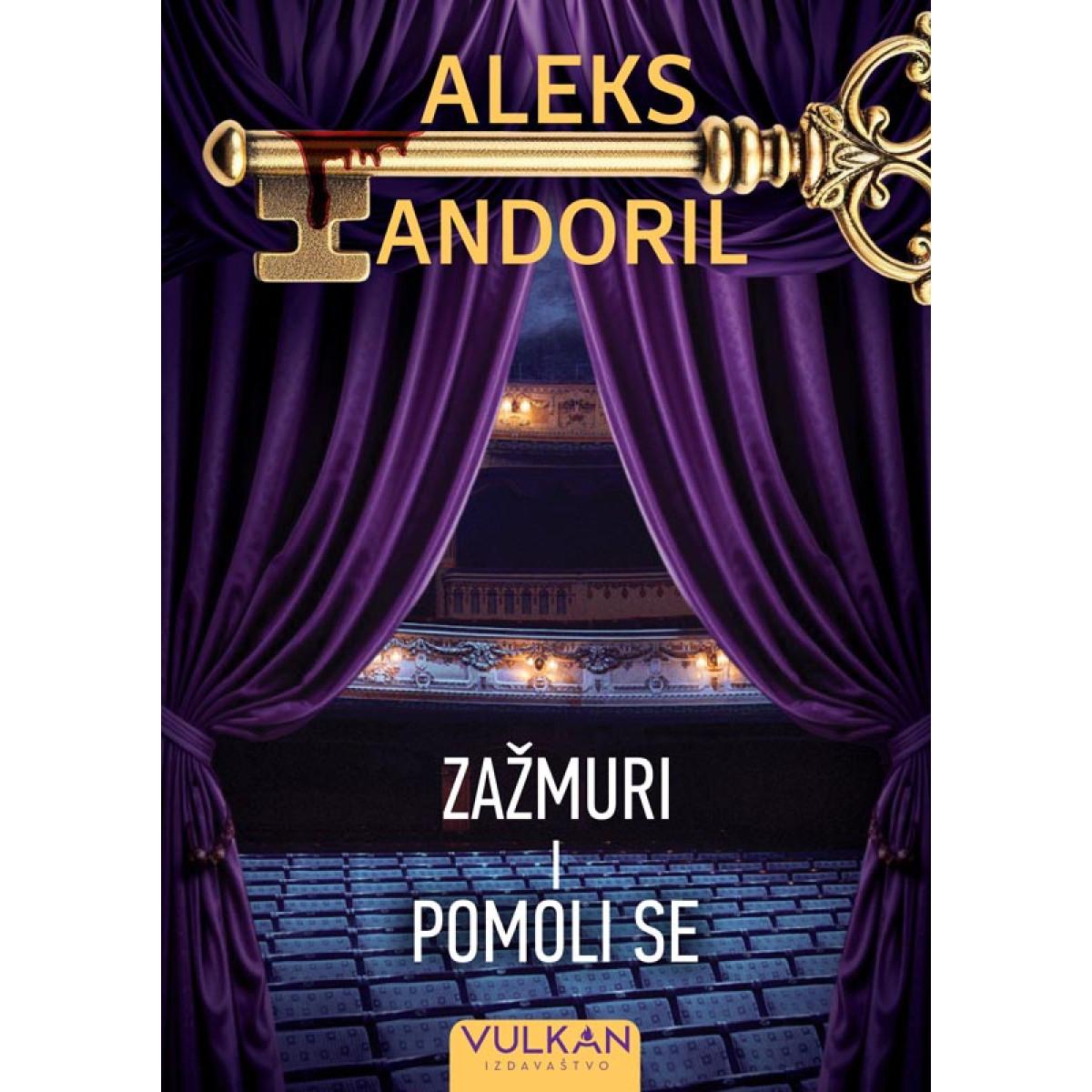 ZAŽMURI I POMOLI SE 