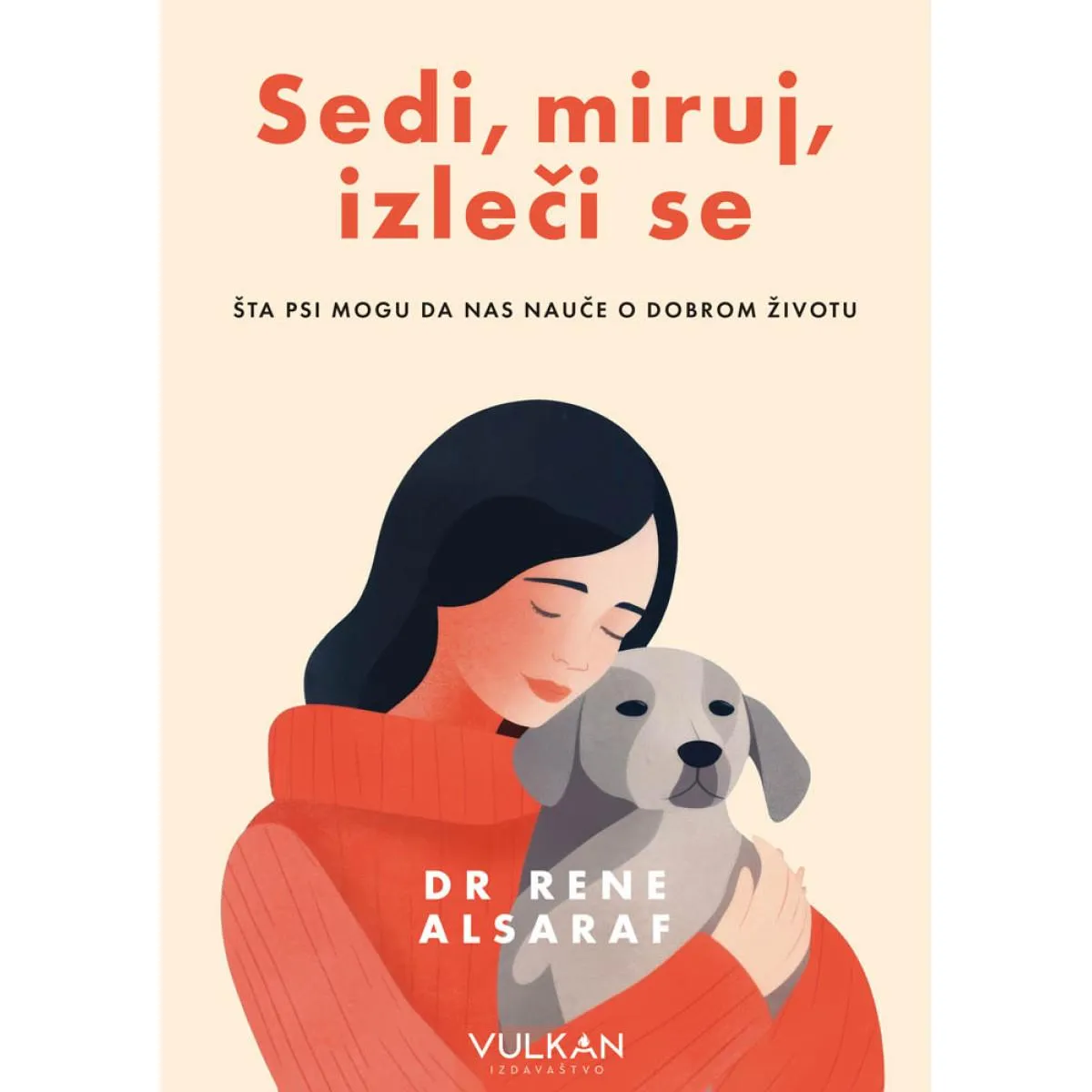 SEDI, MIRUJ, IZLEČI SE 