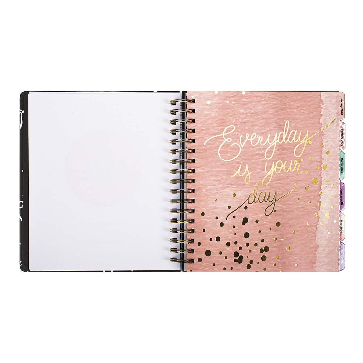 Agenda sa olovkom 2026 (12m) POSH&POP My Toughts 