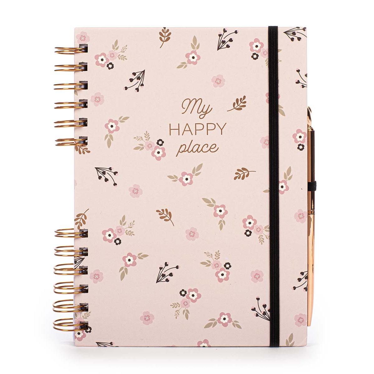 Notes sa olovkom COZY 