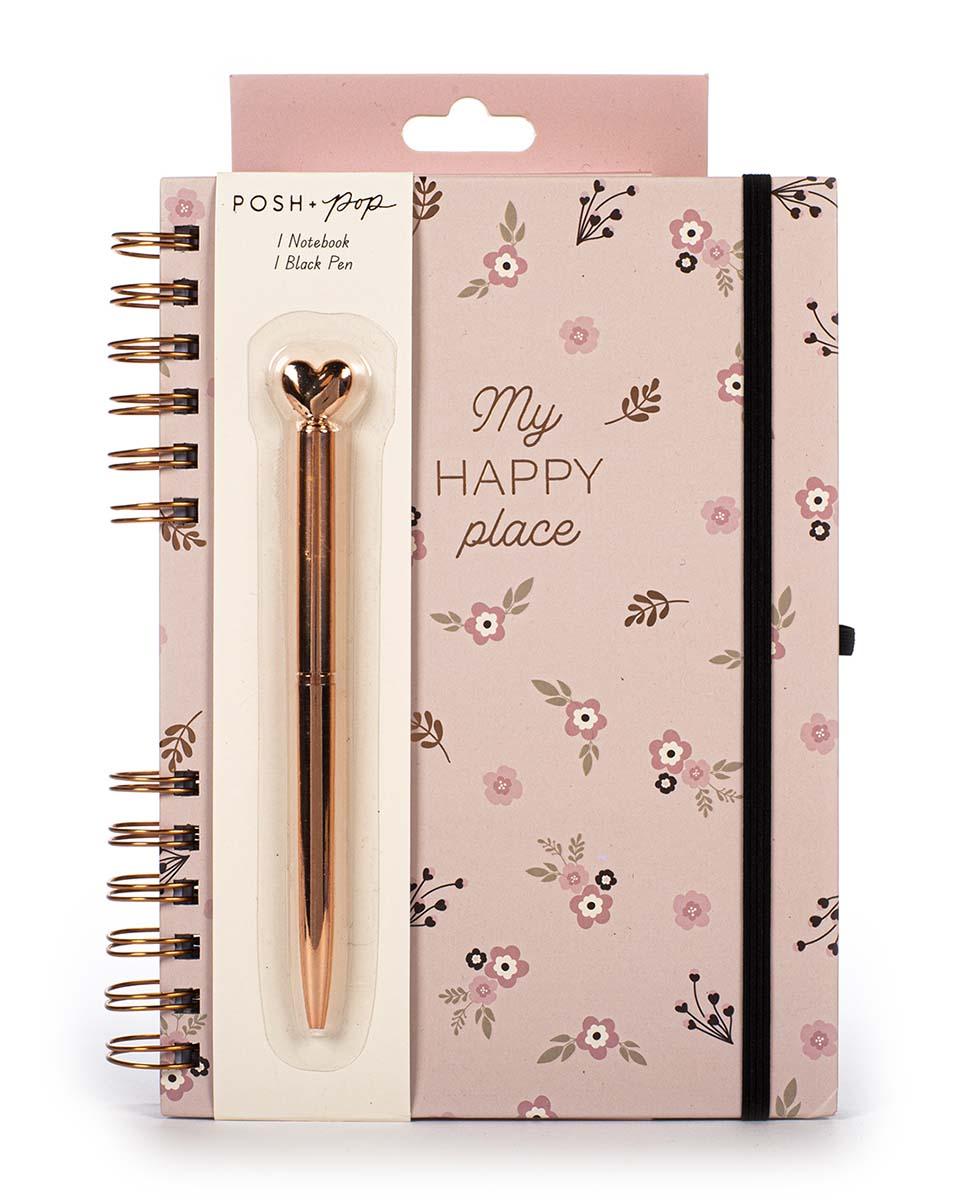 Notes sa olovkom COZY 