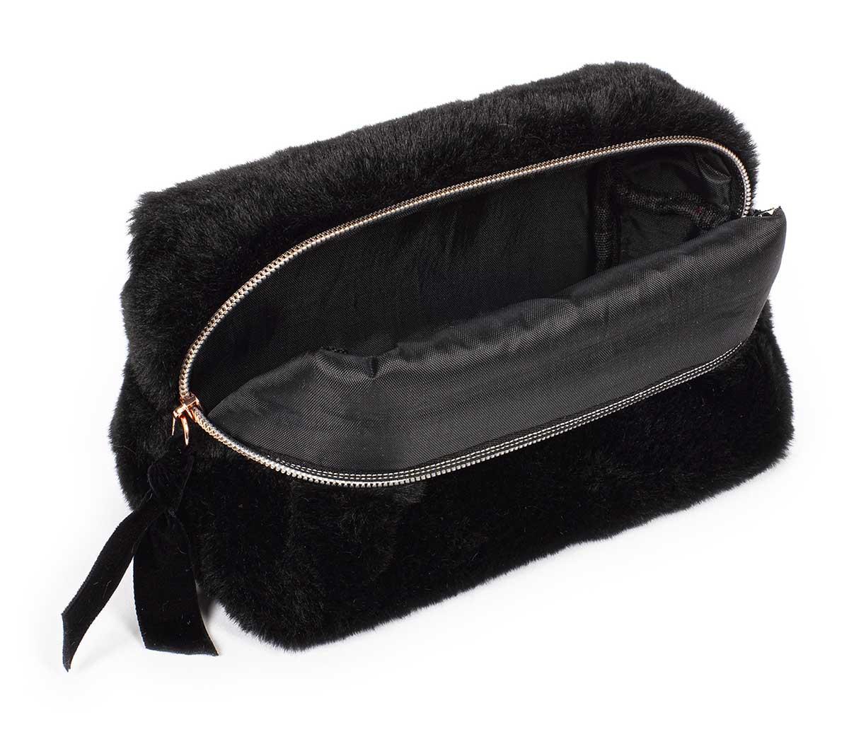 Plišani neseser POSH&POP - COZY 