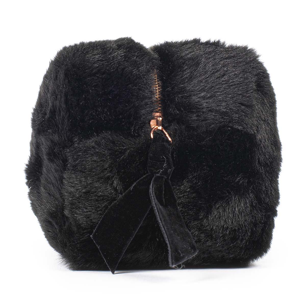 Plišani neseser POSH&POP - COZY 