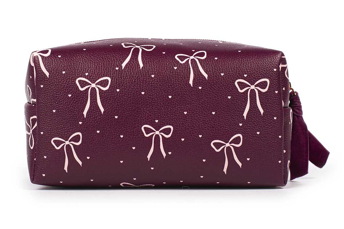 Neseser POSH&POP - COZY Purple 