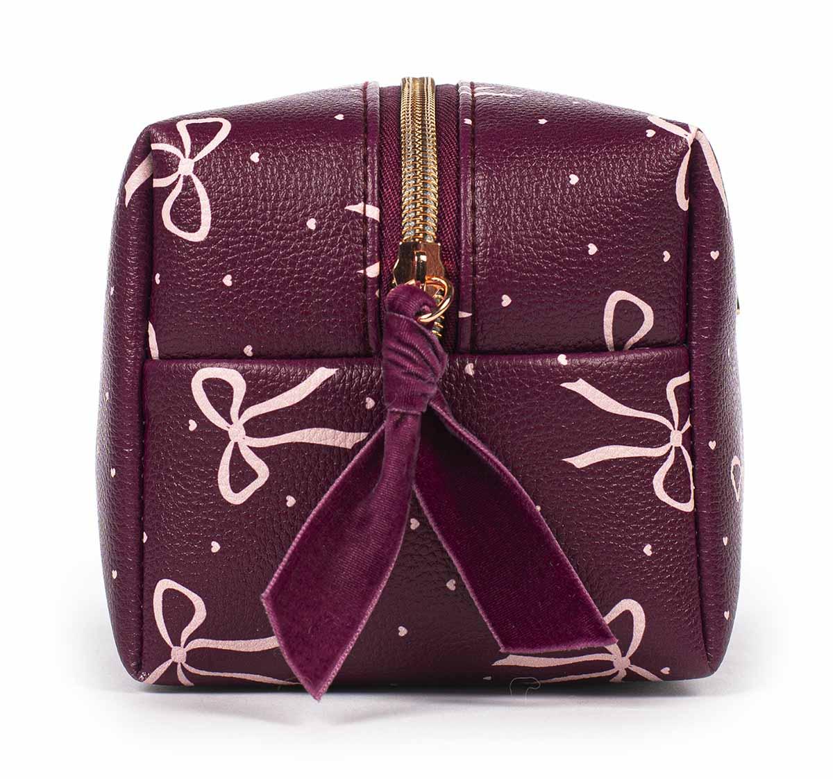 Neseser POSH&POP - COZY Purple 