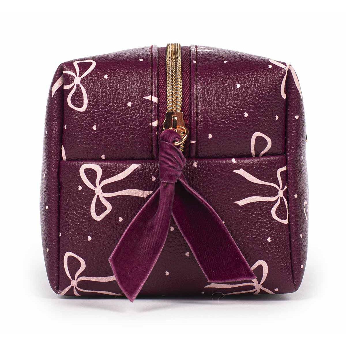 Neseser POSH&POP - COZY Purple 