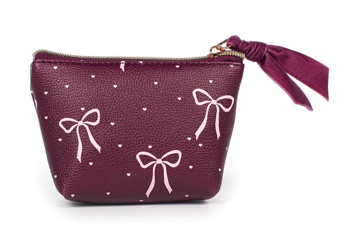 Novčanik POSH&POP - COZY Purple 