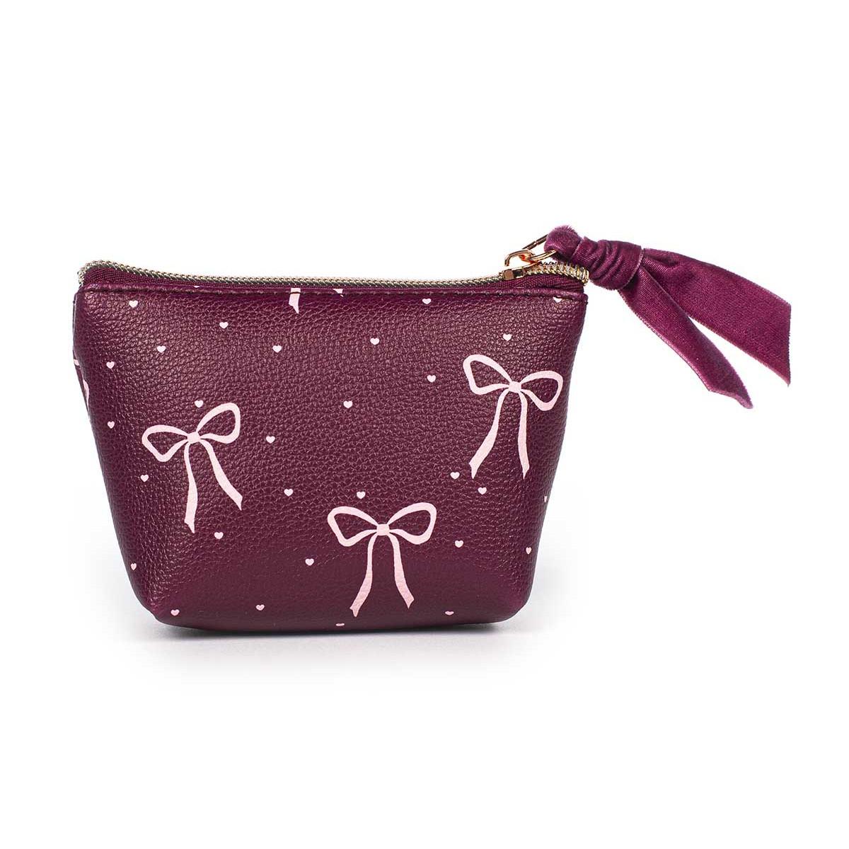 Novčanik POSH&POP - COZY Purple 