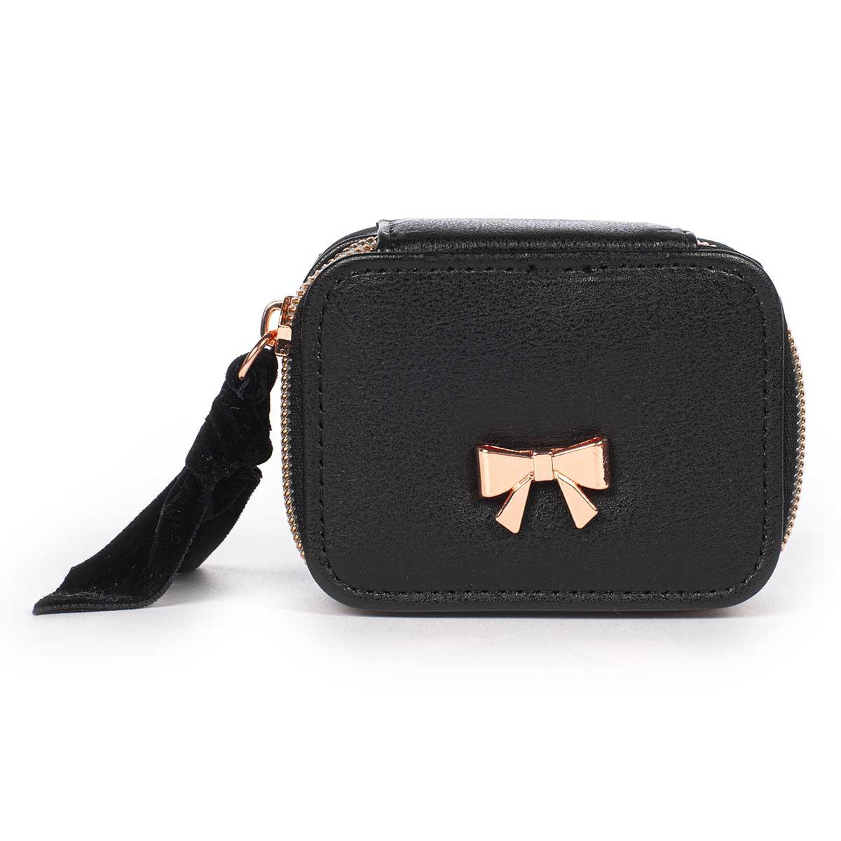 Kutija za lekove POSH&POP - COZY Black 